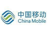 中国移动重庆公司 logo