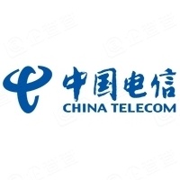 中国电信人工智能研究院 logo