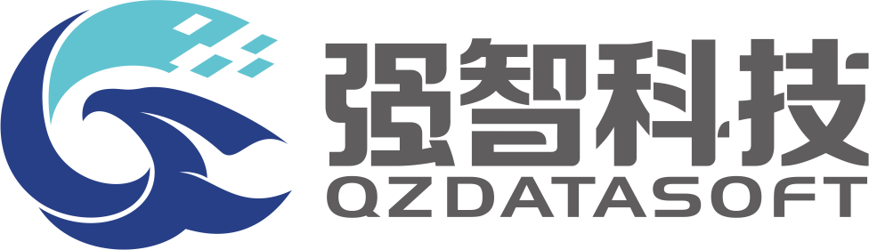 强智科技 logo