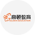 高顿教育 logo