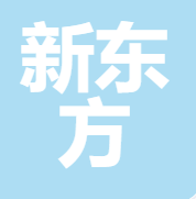 江苏新东方 logo