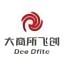 大连飞创信息技术有限公司 logo