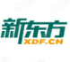 厦门新东方 logo
