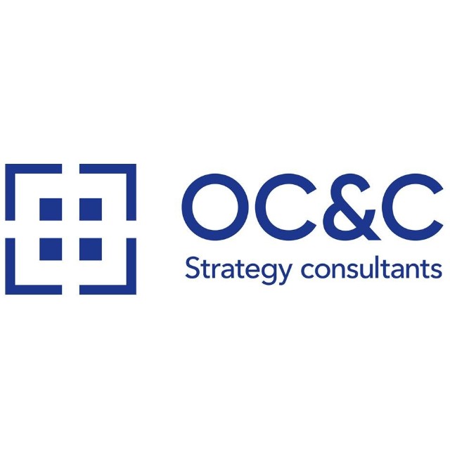 OCC欧晰析咨询 logo