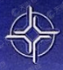 中交上航局 logo