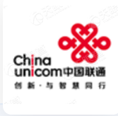 中国联通研究院 logo