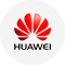 华为云 logo