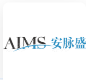 杭州安脉盛智能技术有限公司 logo