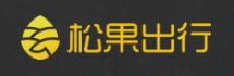 松果出行 logo