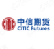 中信期货广东分公司 logo