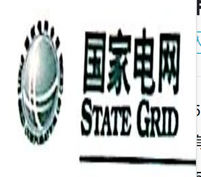 国网新疆电力有限公司 logo