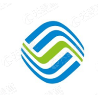 中国移动海南公司 logo