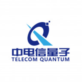 中电信量子信息科技集团有限公司 logo