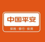 平安人寿上海分公司 logo