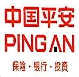 平安人寿云南分公司 logo