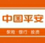 平安人寿广东分公司 logo