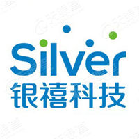 银禧科技 logo