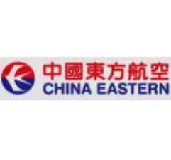 东航股份江西分公司 logo