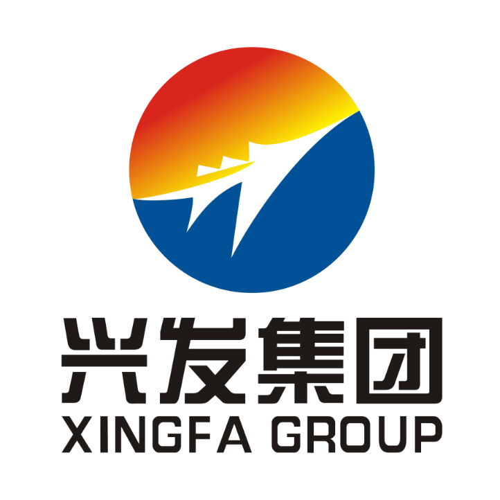 湖北兴发化工集团股份有限公司 logo