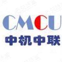 中机中联 logo