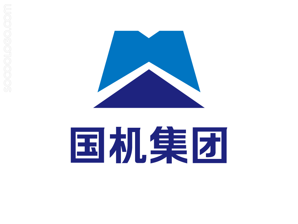 国机数科 logo