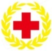中国红十字会总会 logo
