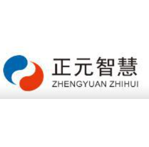 正元智慧 logo