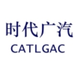 时代广汽 logo