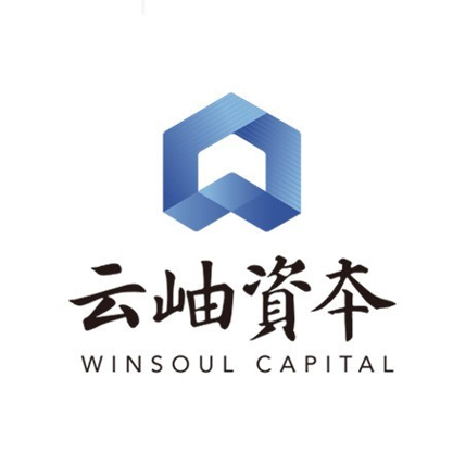 云岫资本 logo