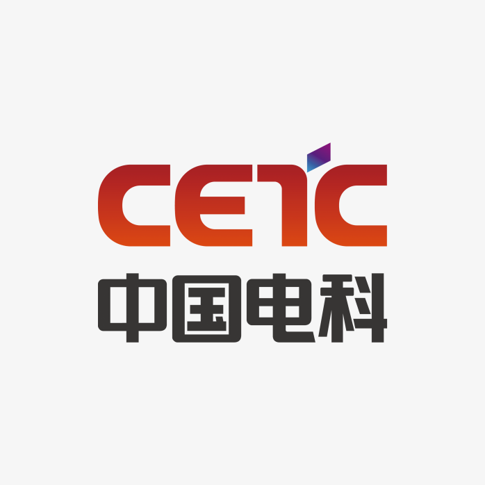 中国电科12所 logo