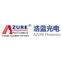 浩蓝光电 logo