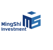 上海鸣石私募基金管理有限公司 logo