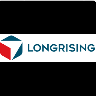 源乐晟资产 logo