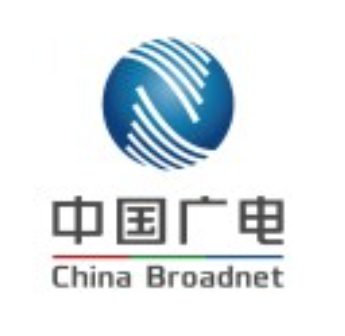 中国广电 logo