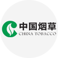 中国烟草 logo