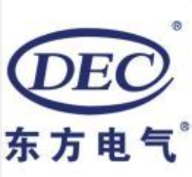 东方电气集团 logo