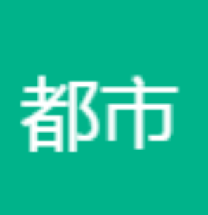 风芒传媒 logo