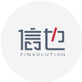 信也科技 logo
