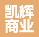 贵州凯辉商业集团有限公司 logo