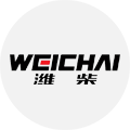 潍柴 logo