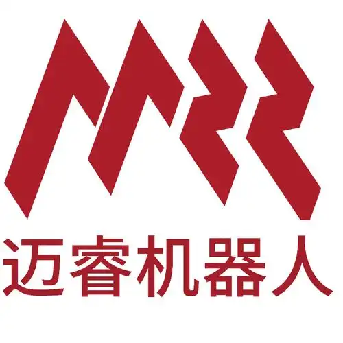 浙江迈睿机器人有限公司 logo