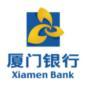 厦门银行股份有限公司 logo