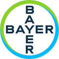 拜耳 logo