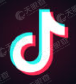 抖音 logo