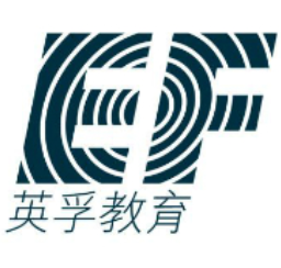上海英孚教育培训有限公司 logo
