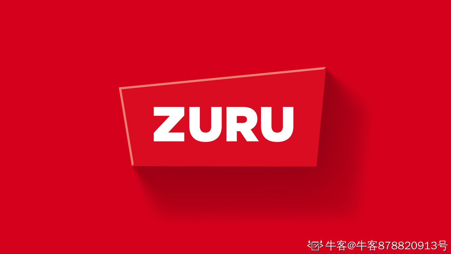 ZURU logo