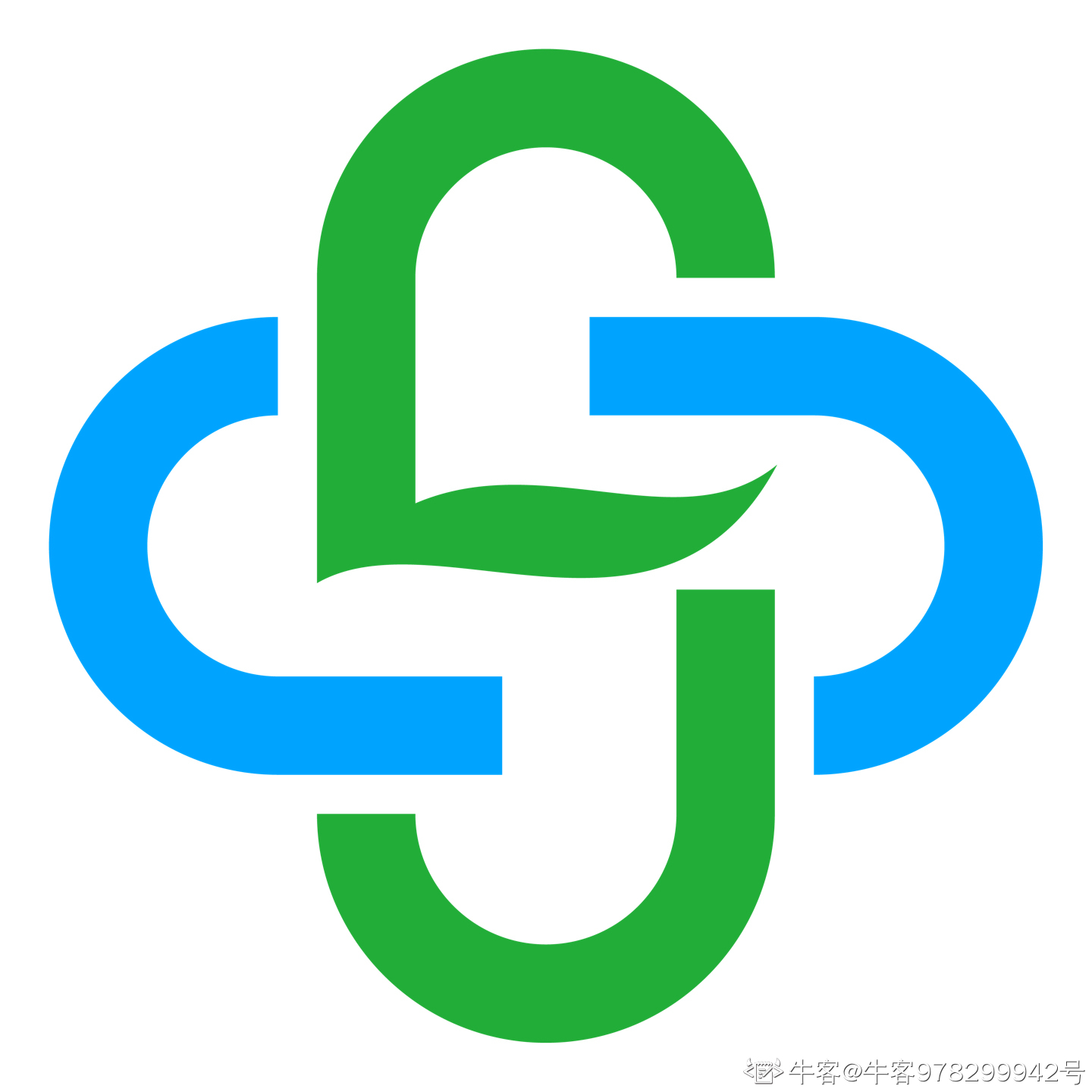 广州大白医疗科技有限公司 logo