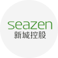 新城控股 logo