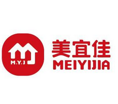 美宜佳 logo