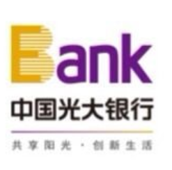 中国光大银行宁波分行 logo